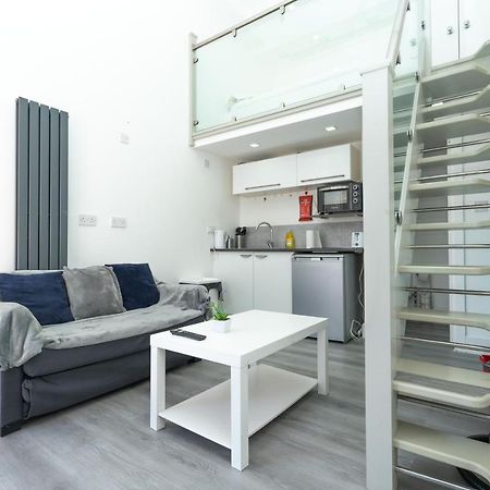 Appartamento Modern&Stylish Studio in Reading Centre Esterno foto