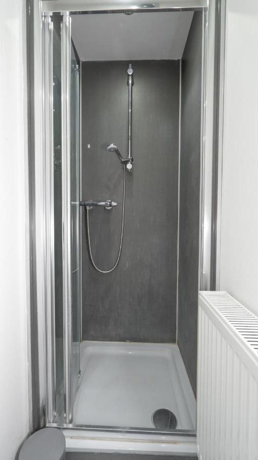 Appartamento Modern&Stylish Studio in Reading Centre Esterno foto