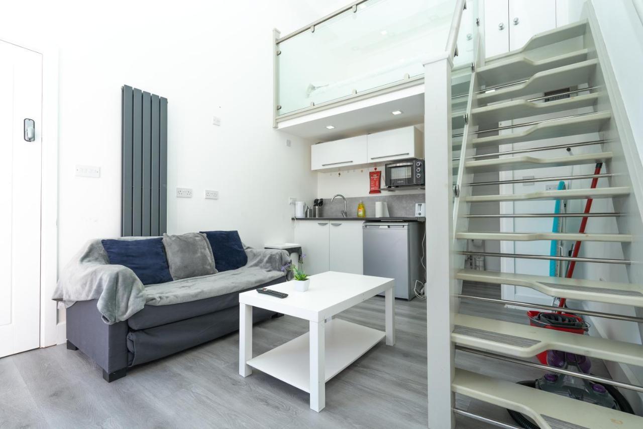 Appartamento Modern&Stylish Studio in Reading Centre Esterno foto